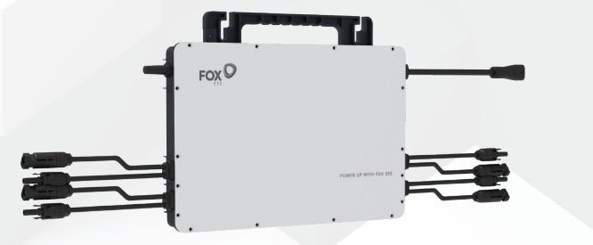 Fox ESS